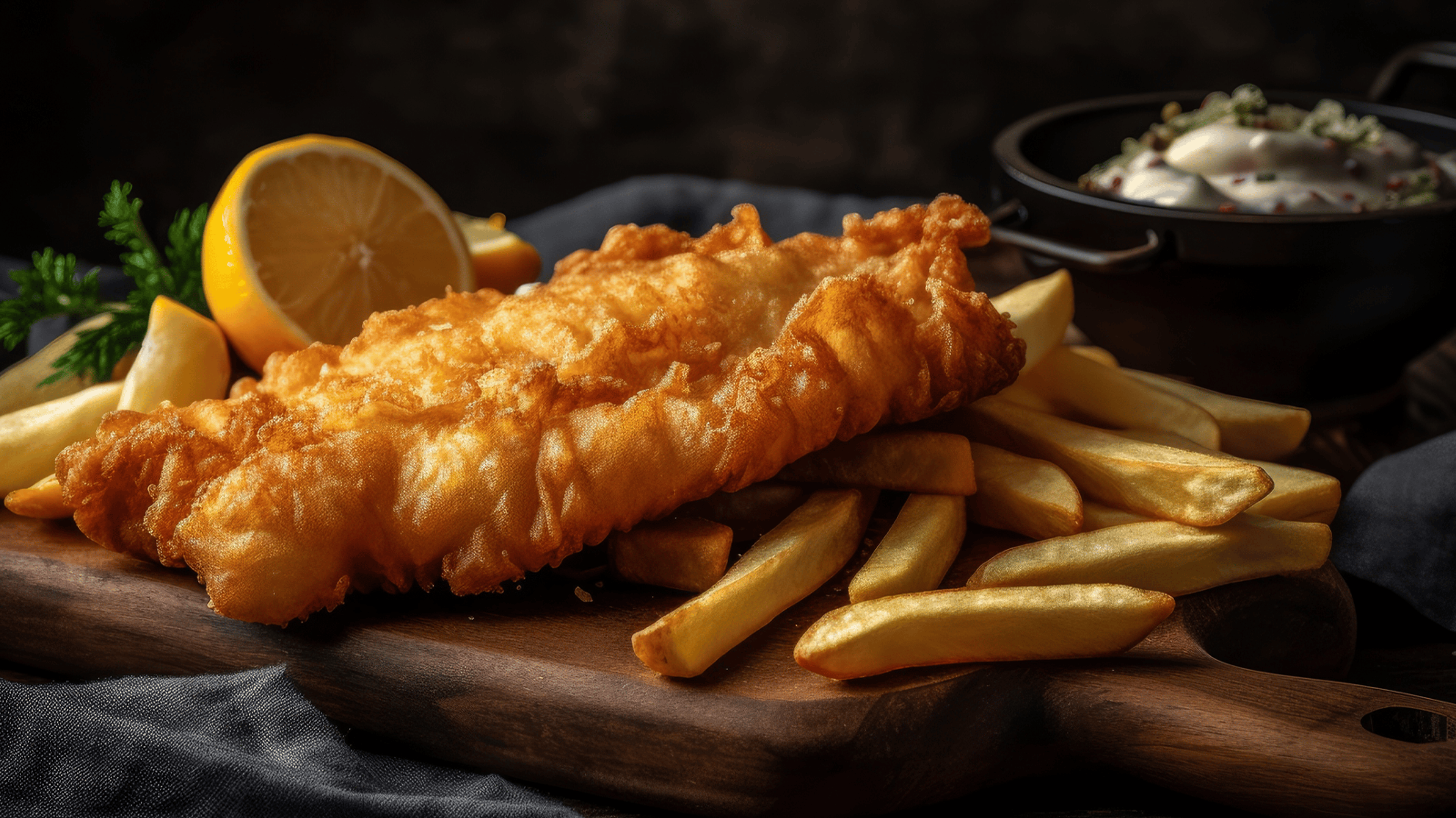 East Goscote Fish Bar East Goscote