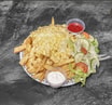 East Goscote Special Chips - Sml