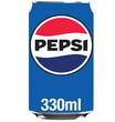 Pepsi 330ml
