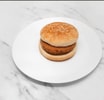 Veggie Burger