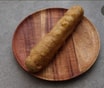 Jumbo Battered Sausage