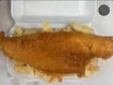 Small/ Medium Fish & Chips (Box Meal)