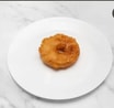 Pineapple Fritters