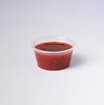 Hot Chilli Sauce