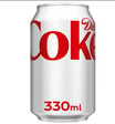 Diet Coke 330ml