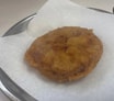 Battered Burger