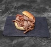 Doner Burger