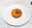 Pineapple Fritters
