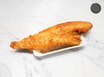 Large Haddock (Skin on )