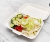 Small Tray of Salad