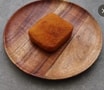 Cheese and Onion Croquette
