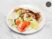 Tandoori Chicken Kebab