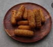 Mozzarella Sticks (8)